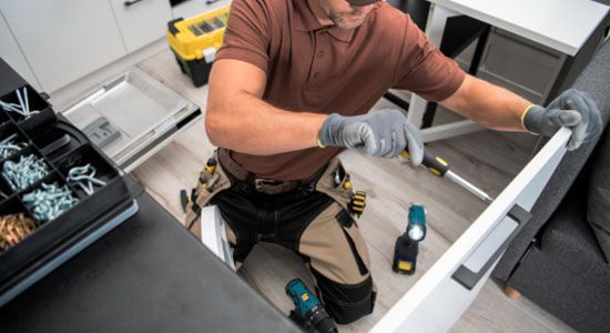 Instalaciones Mobiliario Comercial Moinretail